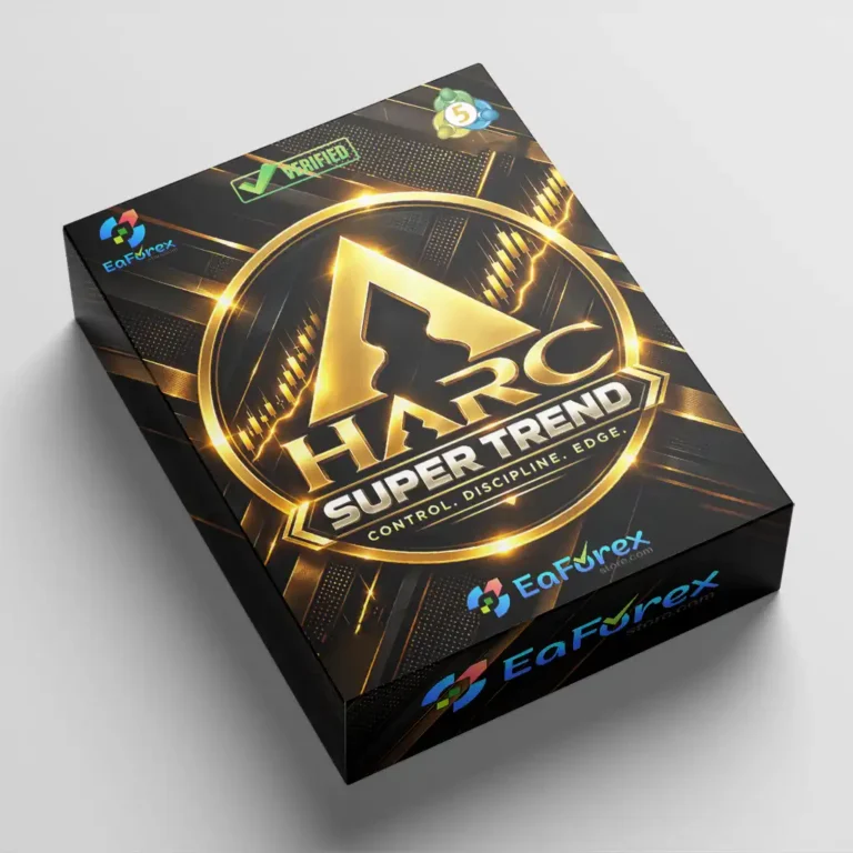 HARC Edge One EA MT5 EA