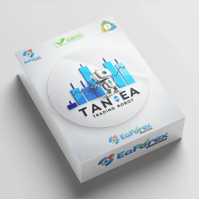 EA Gold Liquidity MT5 EA
