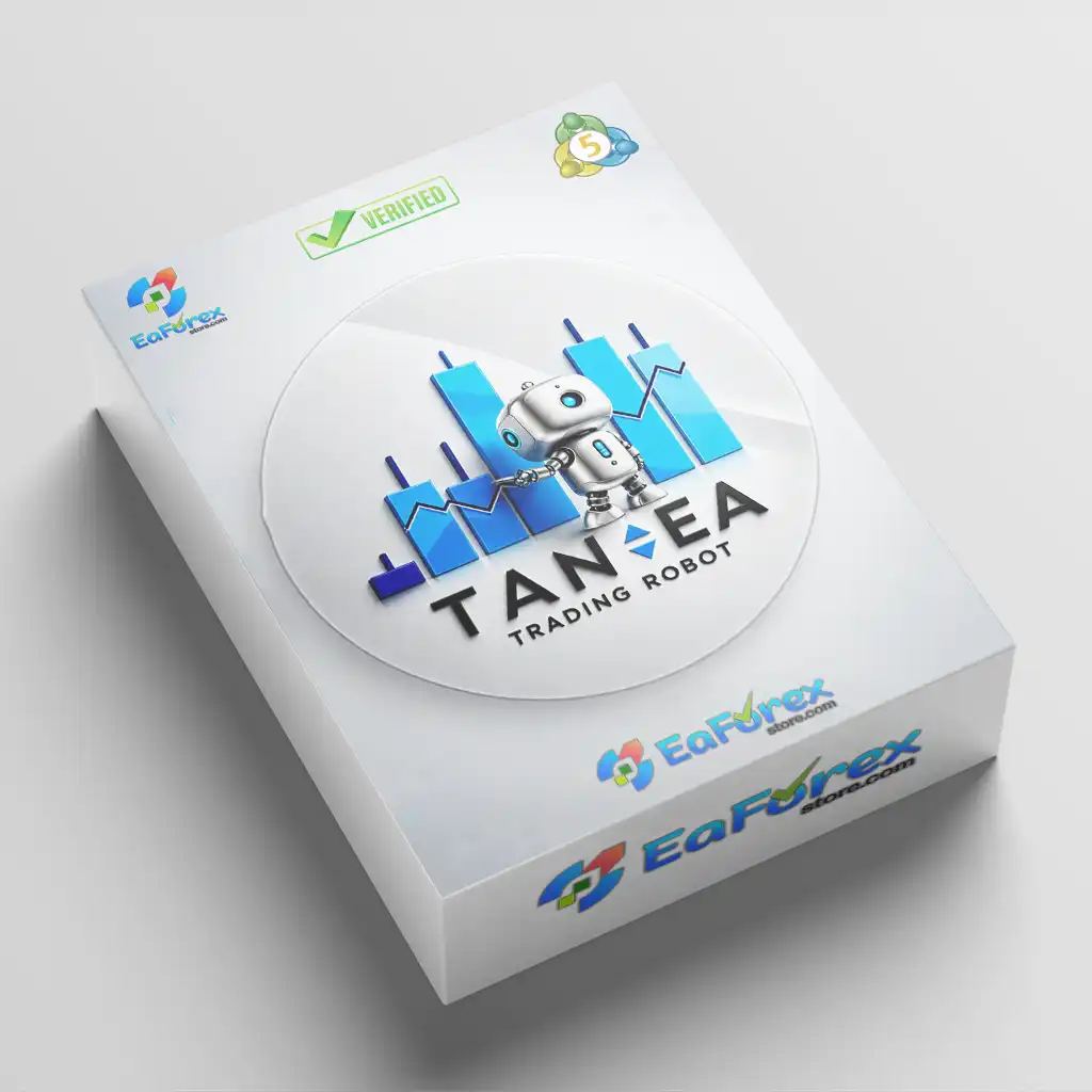 EA Gold Liquidity MT5 EA