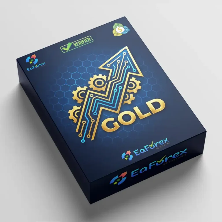 Gold Breakout Prime EA