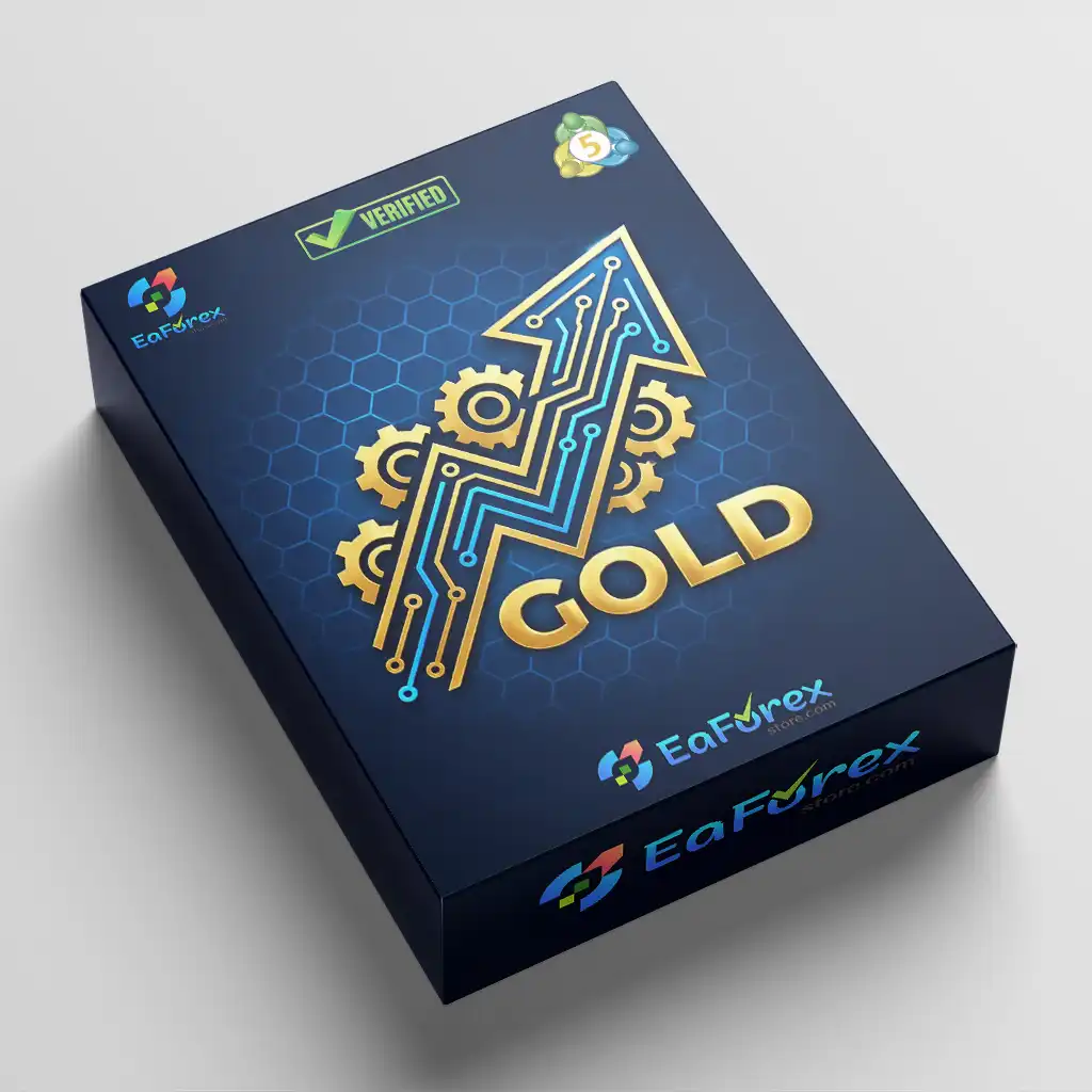 Gold Breakout Prime EA