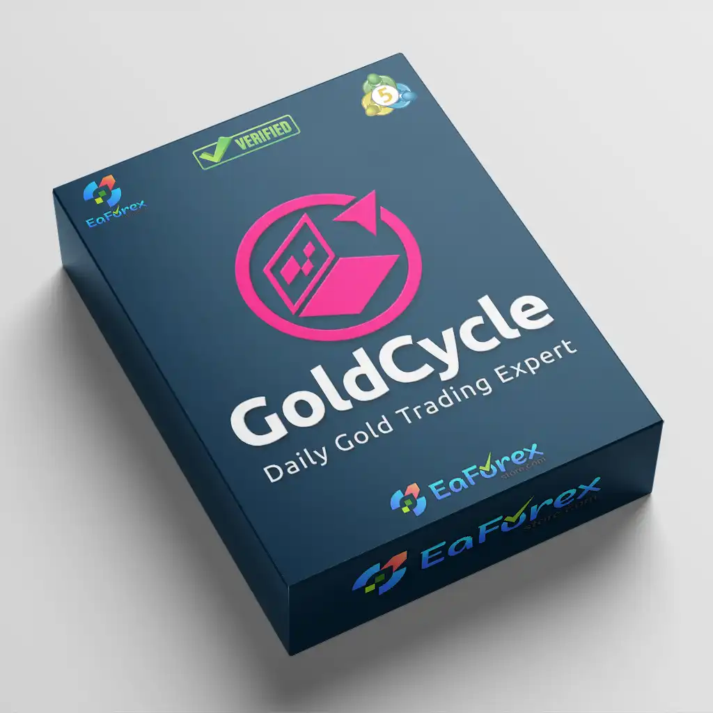 GoldCycle EA
