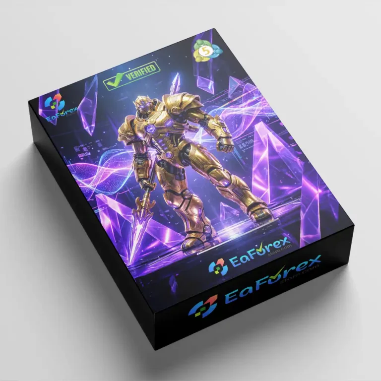 Xau Prism Pulse EA