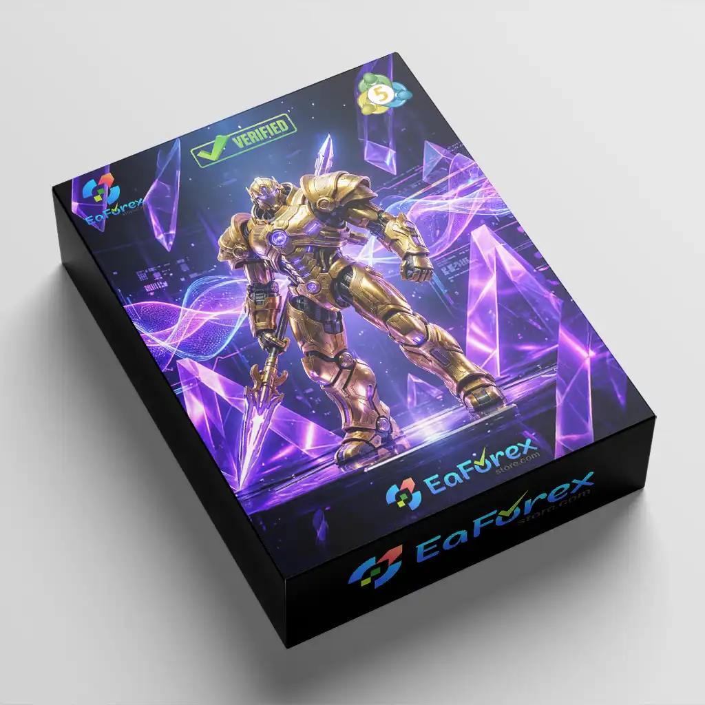 Xau Prism Pulse EA