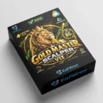 GoldMasterScalperV13 MT5 EA