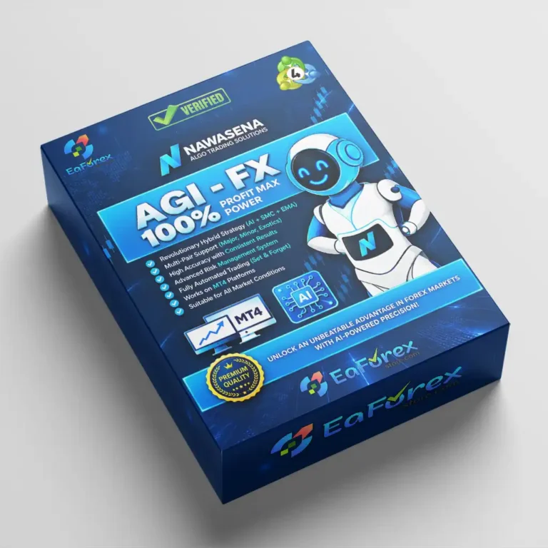 AGI FX1 EA