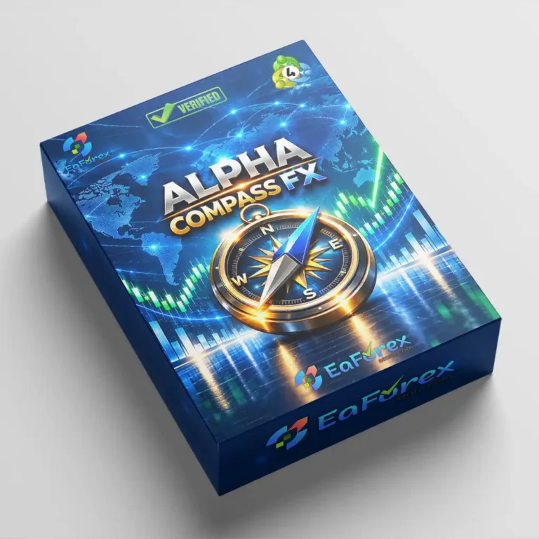 Alpha Compass FX EA