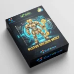 Plutus Golden Vault Mech EA