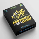 Harvester EA Gold