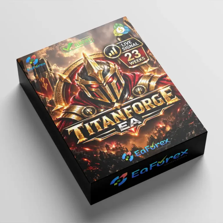 TitanForge EA