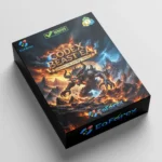 Codex Beast Killer EA