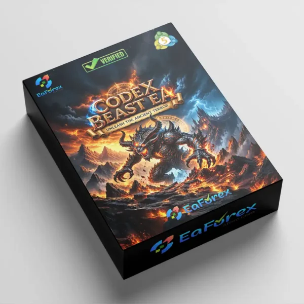 Codex Beast Killer EA