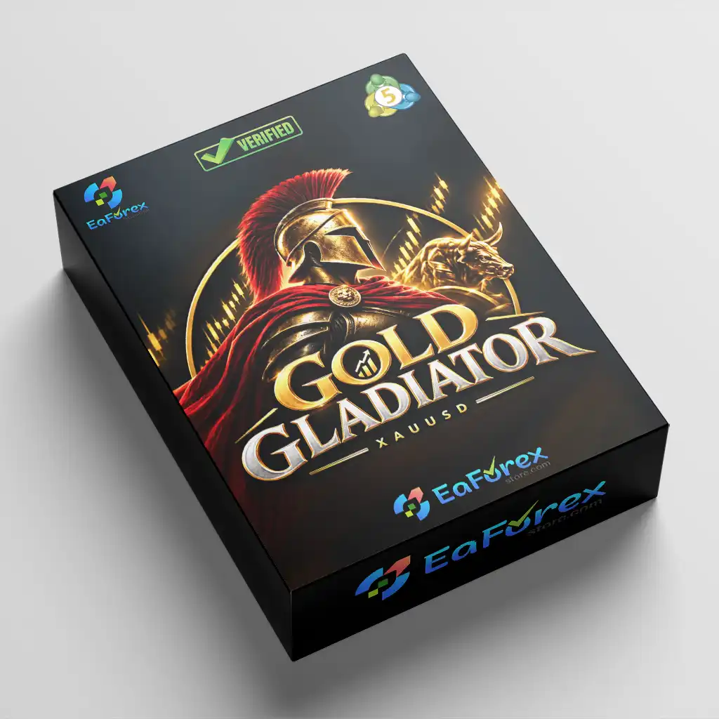 Gold Gladiator EA