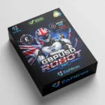 GbpUsd Robot Pro MT5 EA