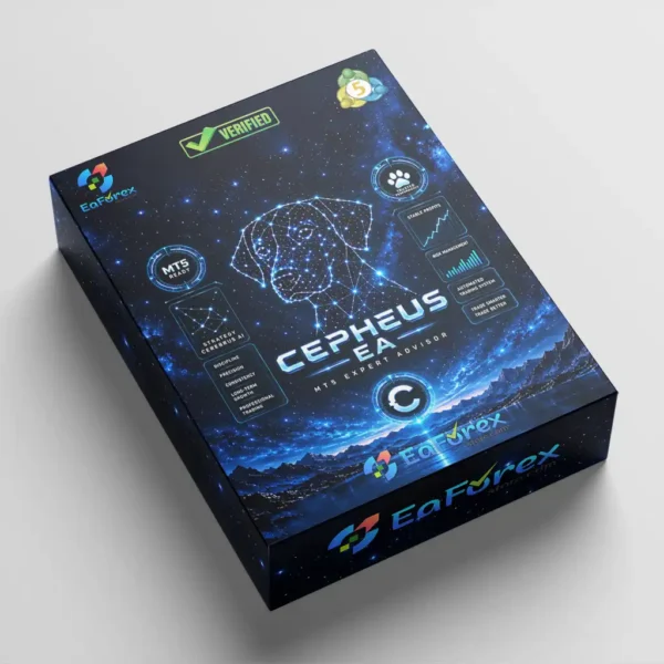 Cepheus EA