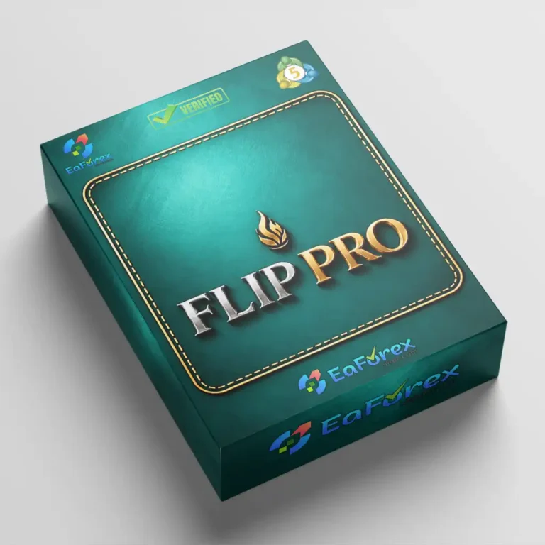 Osloma FlipPro MT5 EA