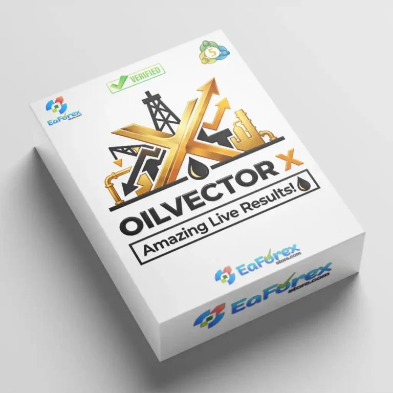 OilVector X EA