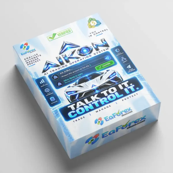 Aikon MT5 EA