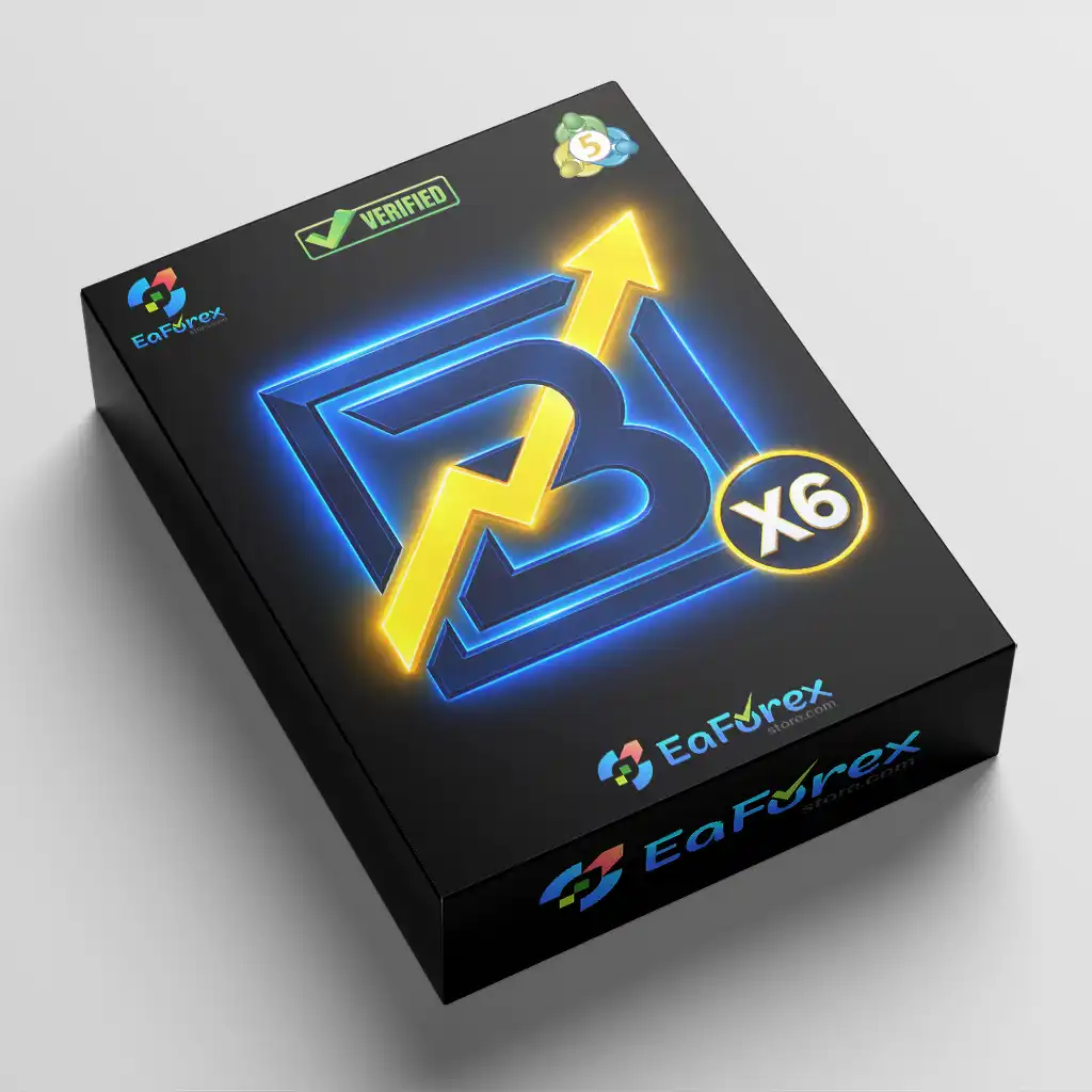 Breakouter X6 Portfolio EA