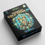 Quantum Gold Titan AI EA