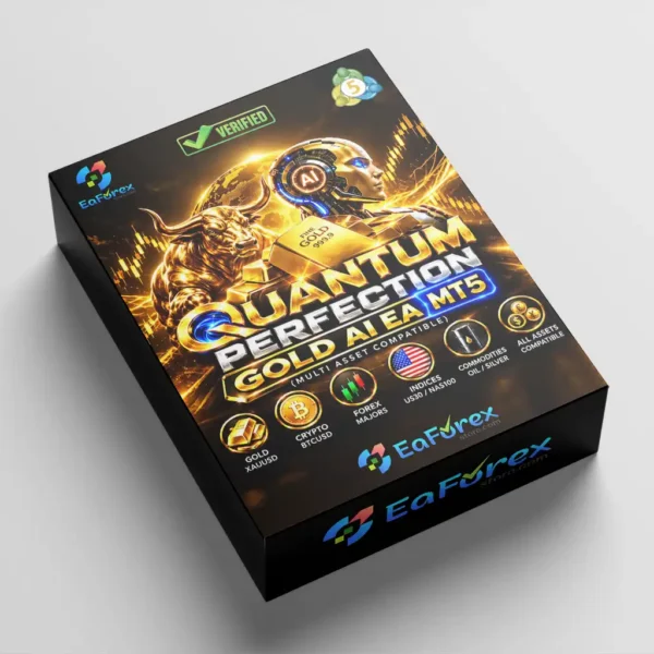Quantum Perfection Gold AI EA