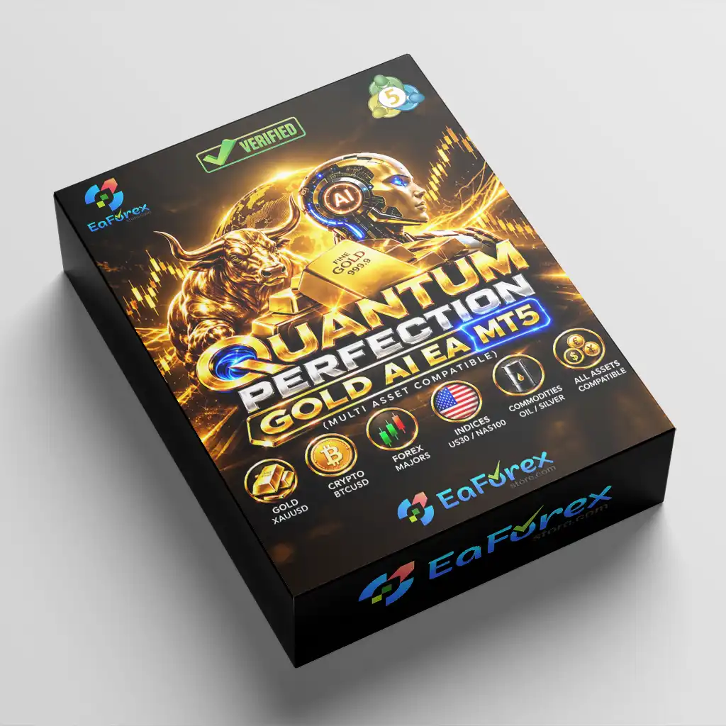 Quantum Perfection Gold AI EA