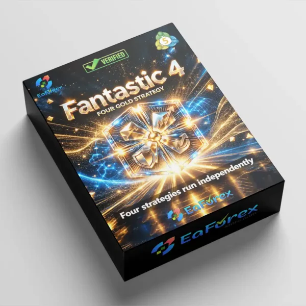 Fantastic 4 MT5EA