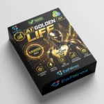 AI Golden Life MT4 EA