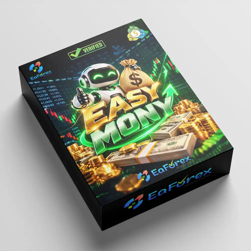 Easy Mony EA