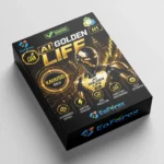 AI Golden Life