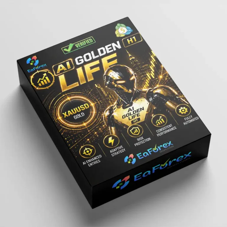 AI Golden Life