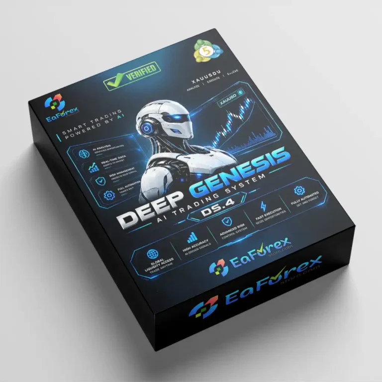 Deep Genesis AI EA