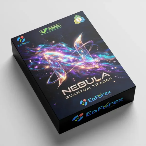 Nebula Quantum Trader EA
