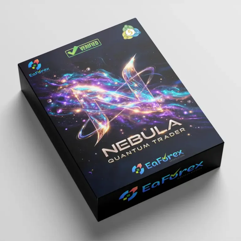 Nebula Quantum Trader EA