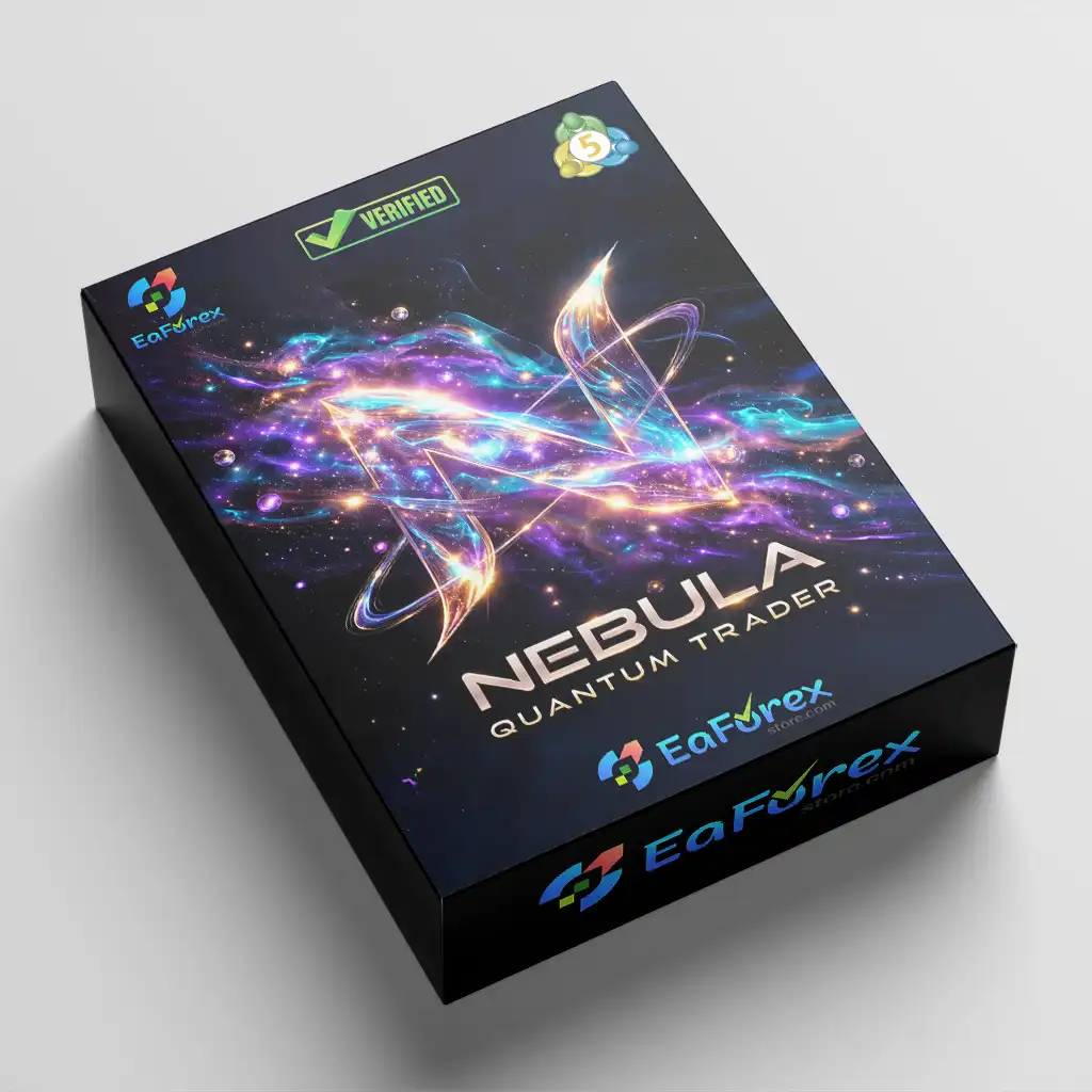 Nebula Quantum Trader EA