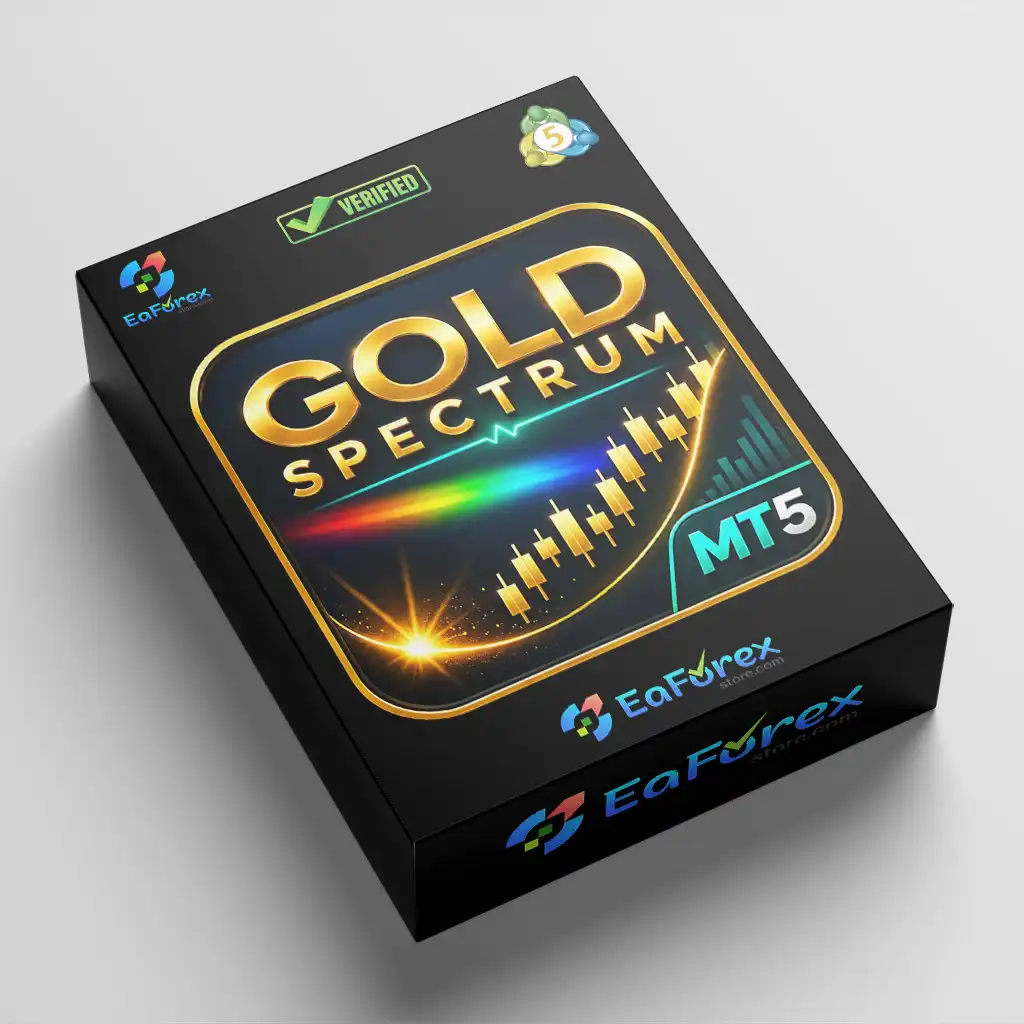 Gold Spectrum EA