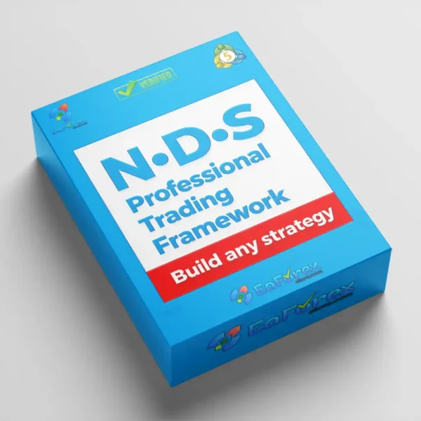 Nds Professional Trading Framework EA
