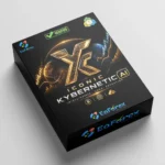 Iconic Kybernetic AI EA