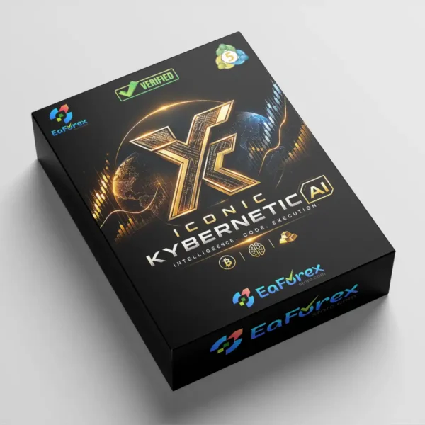 Iconic Kybernetic AI EA