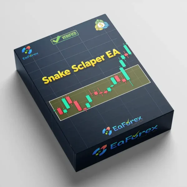 Snake Scalper EA