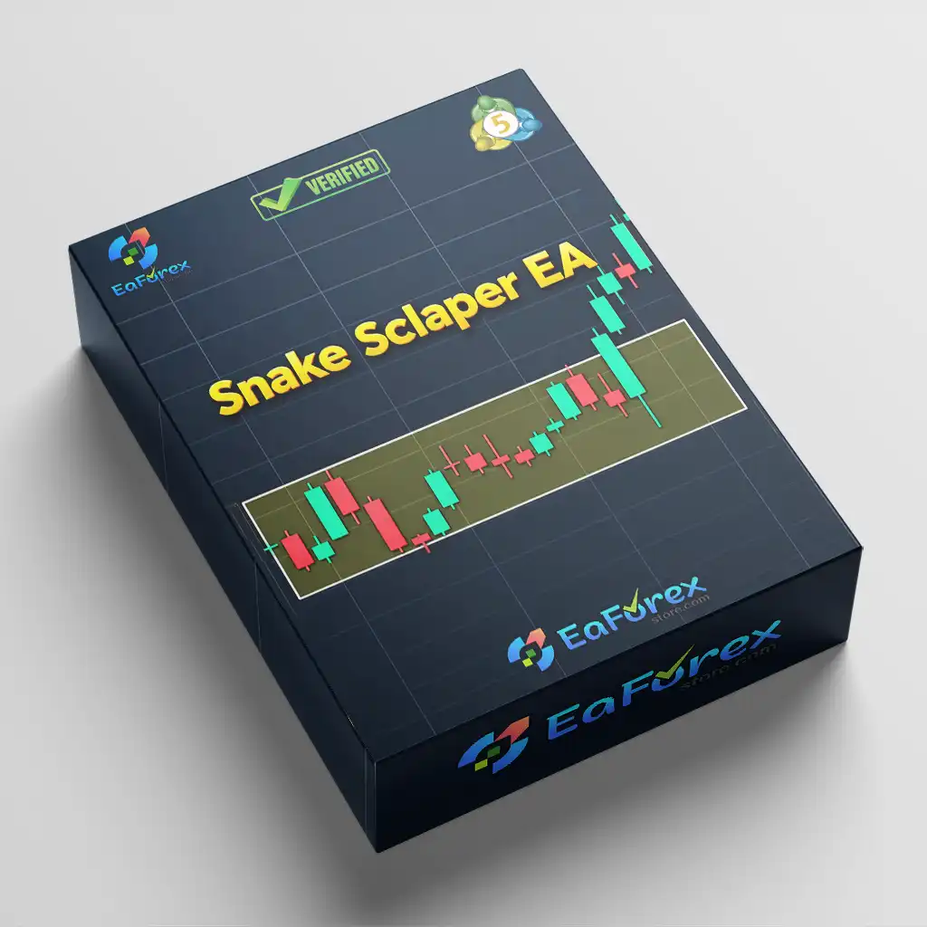 Snake Scalper EA