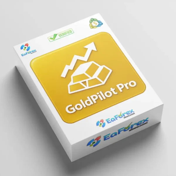 GoldPilot Pro EA