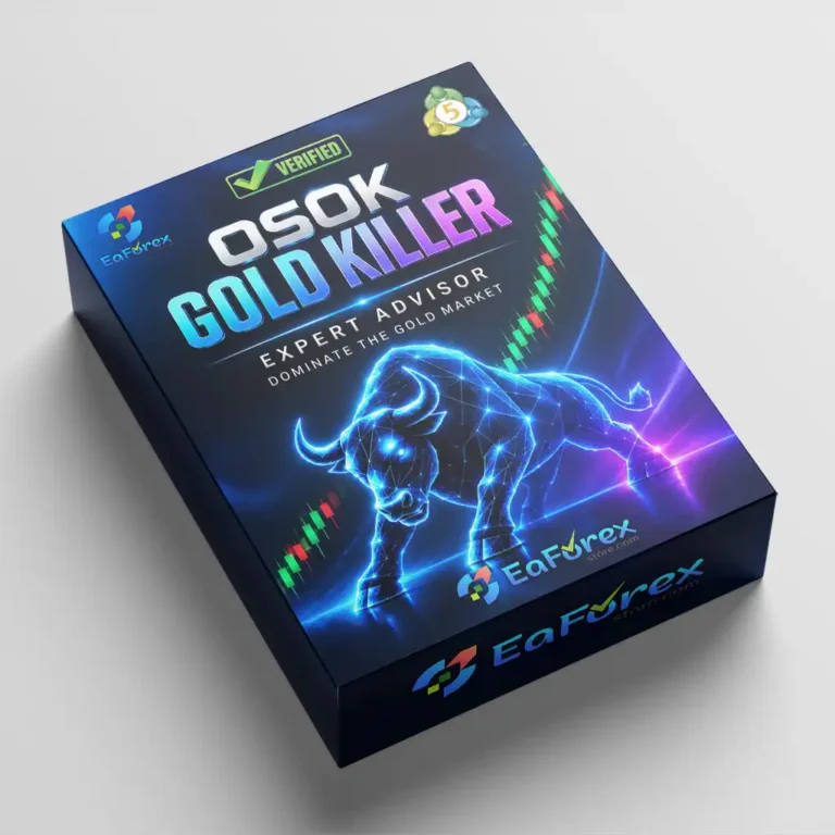 OSOK Gold Killer EA