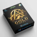 The Gold Ayon EA