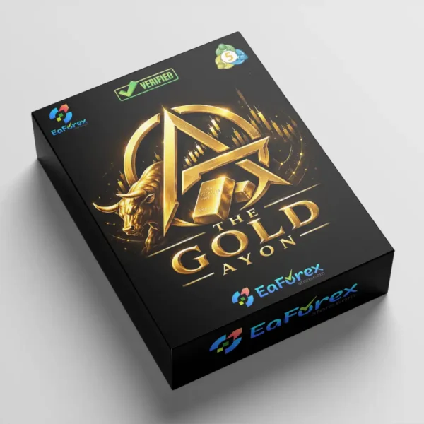 The Gold Ayon EA