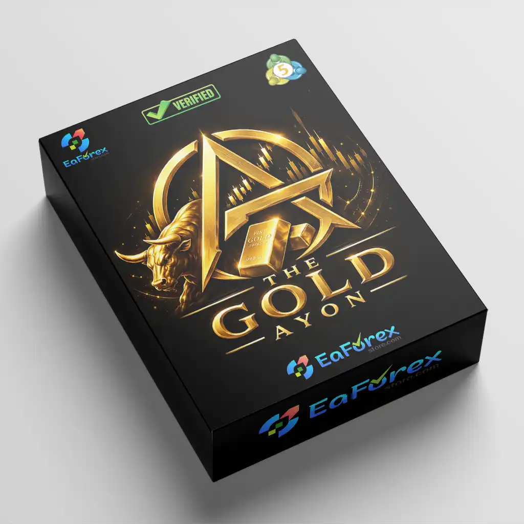 The Gold Ayon EA
