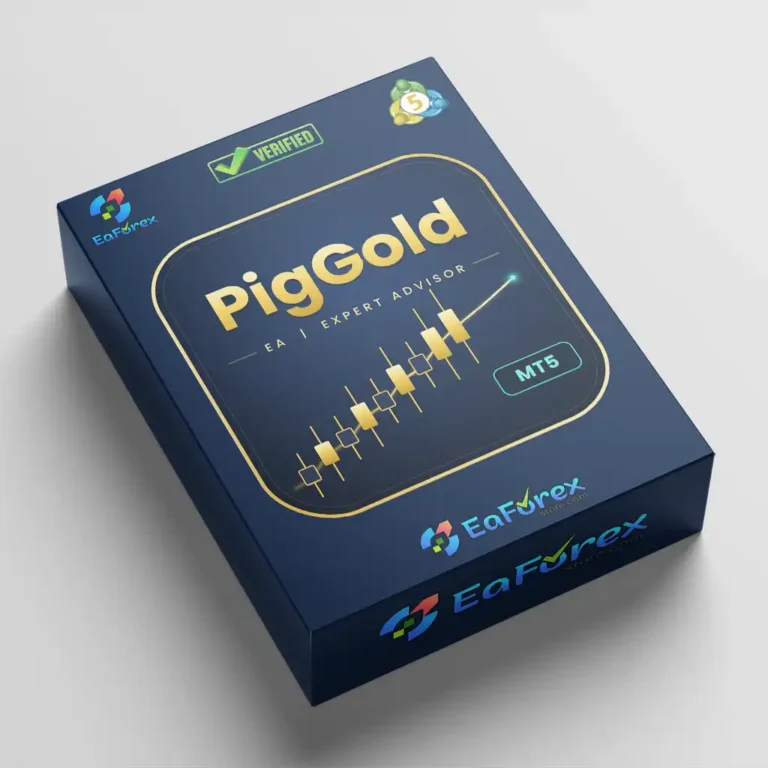 PigGold EA