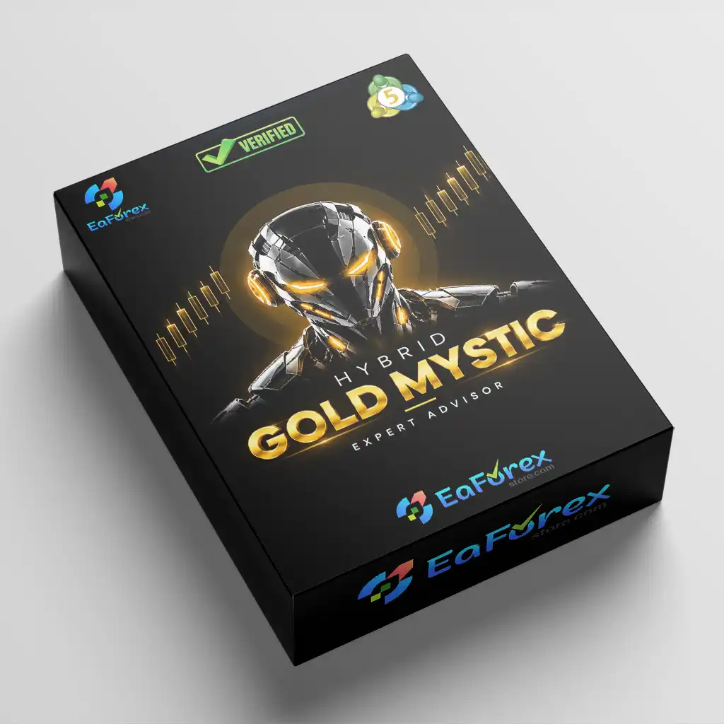 Hybrid Gold Mystic EA