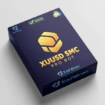 XAUUSD SMC EA