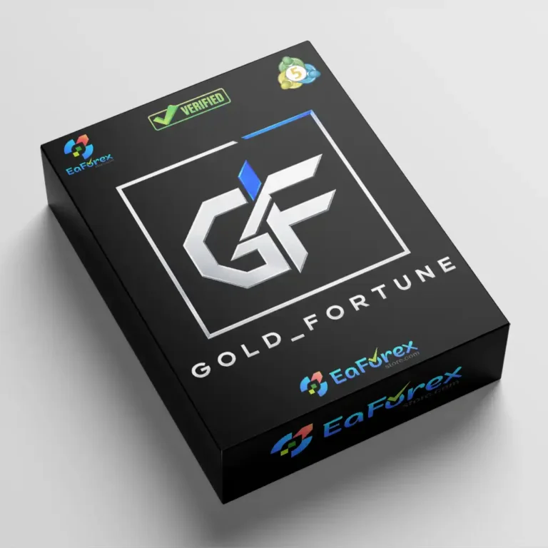 GoldFortune EA